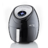 Ariete kuumaõhufritüür4618S Airy Fryer XXL, must