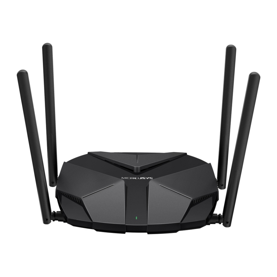 Mercusys ruuter Mercusys MR85X AX3000 Dual-Band Wi-Fi 6 | Mercusys