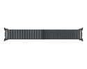 Samsung Galaxy Watch9 Fabric Band (M/L) must