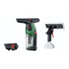 Bosch aknapesur GlassVAC Volles Set Fensterreiniger