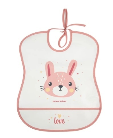 Canpol BABIES Pudipõll, plastik, pehme CUTE ANIMALS, 2/919_pin2