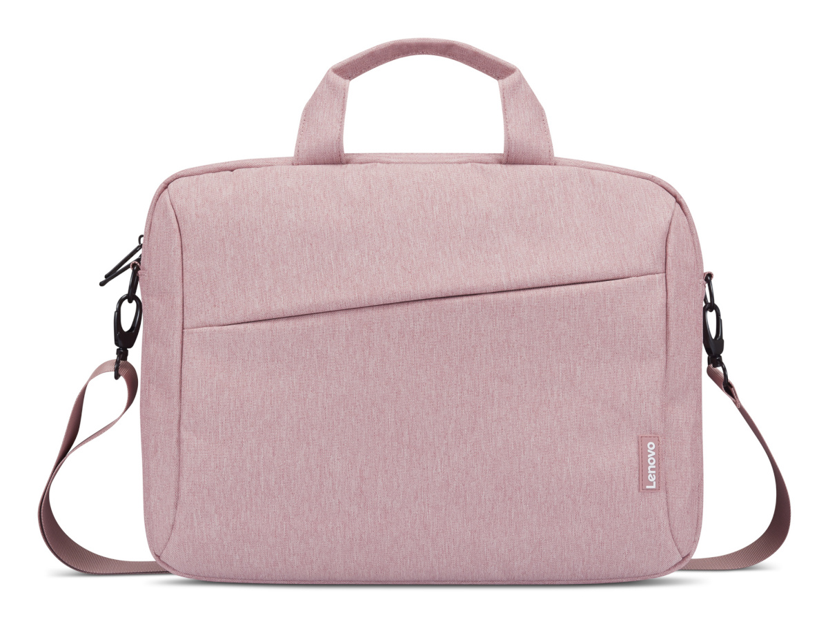 Lenovo sülearvutikott Laptop Topload T210 | 16" | Topload | Shoulder Strap | roosa