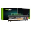 Green Cell sülearvuti aku Lenovo L560 00NY486 11,1V 4,4Ah