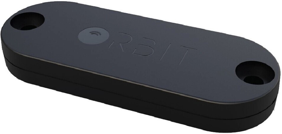 Orbit X Velo lokalisaator, must