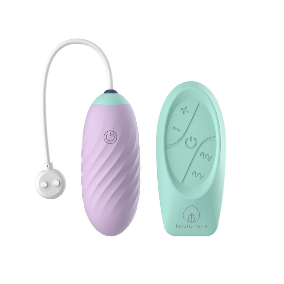 Totally For U kuul-vibraator