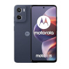 Motorola mobiiltelefon Moto e15 16.9cm 6.67" Dual SIM Android 14 Go edition 4G USB Type-C 2GB 64GB 5200mAh sinine