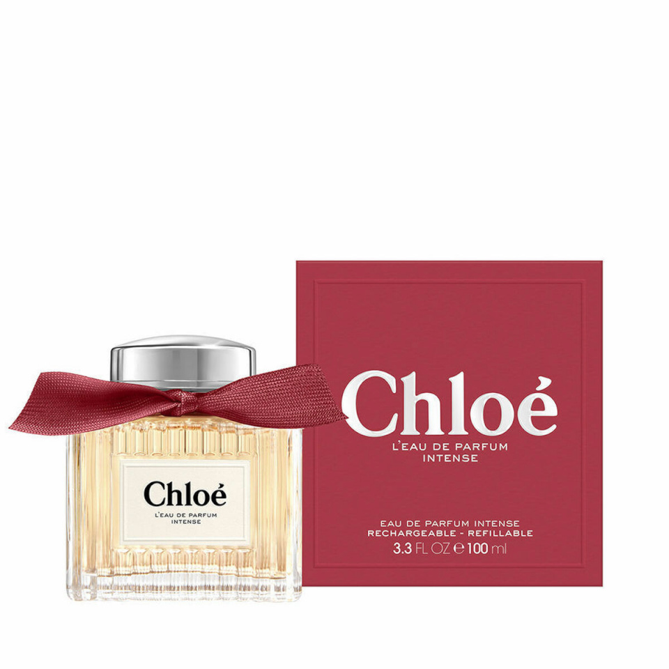 Chloe parfüüm unisex CHLOÉ SIGNATURE Signature Intense 100ml EDP