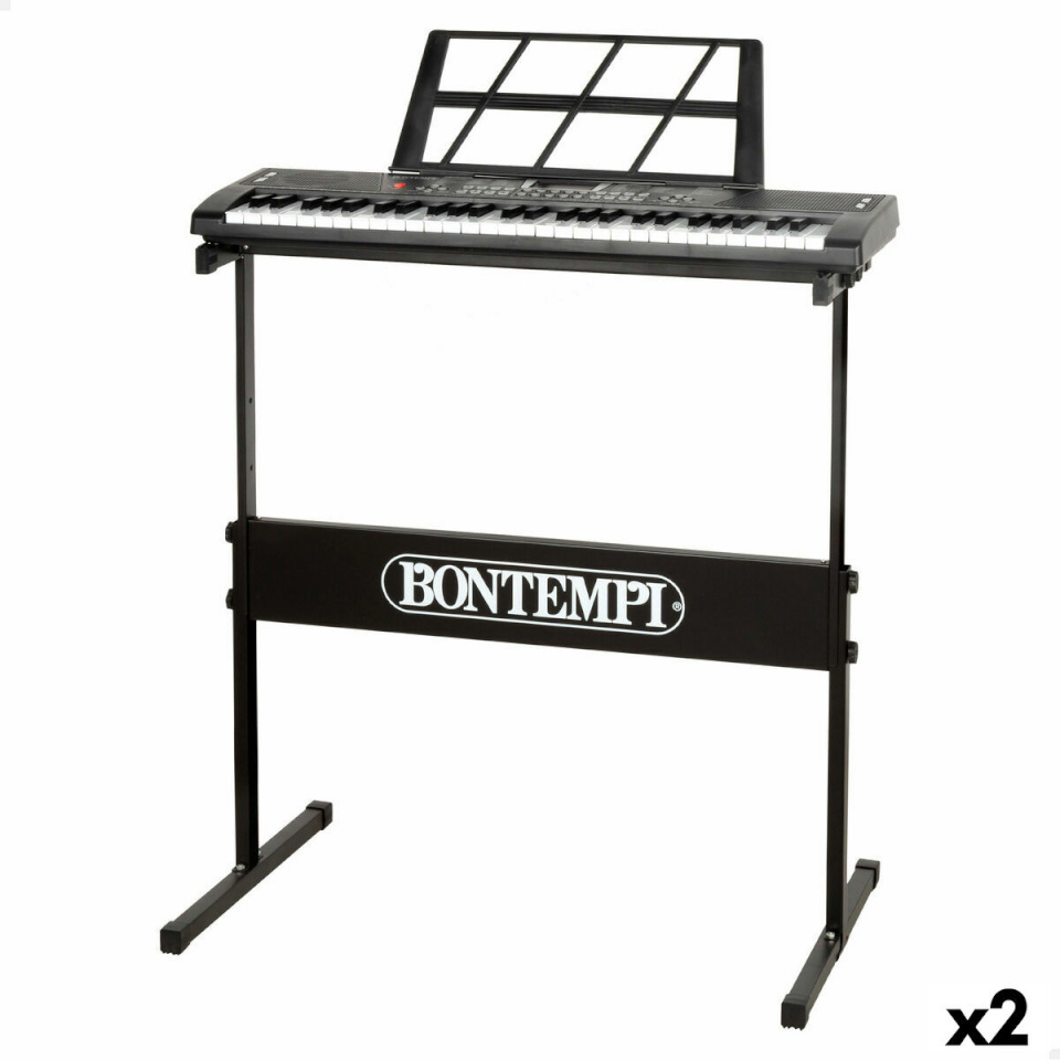 Bontempi Elektriklaver 68x88x38cm 2 Ühikut