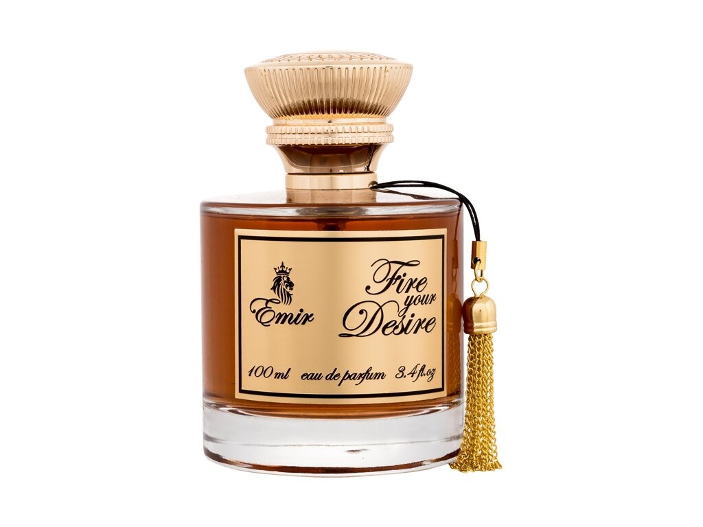 Paris Corner parfüüm Emir Fire Your Desire 100ml, unisex