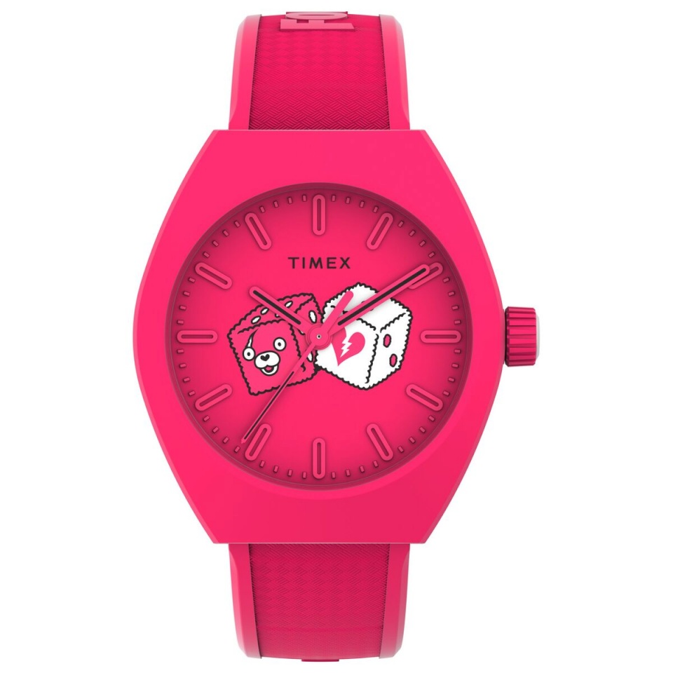 Timex meeste kell TW2W96800 (Ø 40mm)