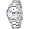 Maserati meeste kell R8853100045 Hõbedane (Ø 43mm)