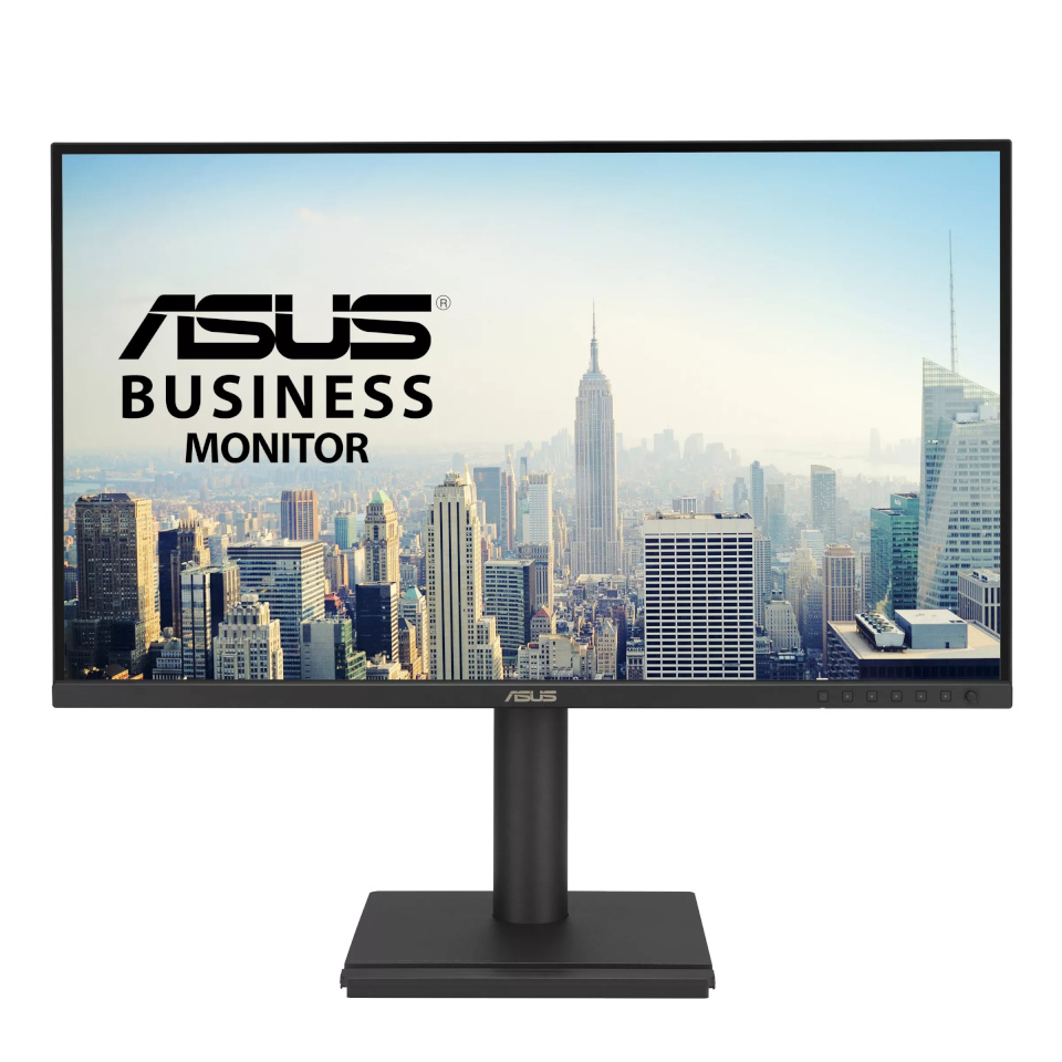 ASUS monitor Business BE27ACNG 68.47cm (16:9) QHD
