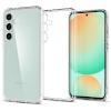 Spigen kaitsekest ULTRA HYBRID GALAXY S24 FE CRYSTAL CLEAR, läbipaistev
