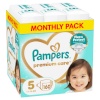 Pampers mähkmed Premium Care Teipmähkmed, suurus 5, 160 tk