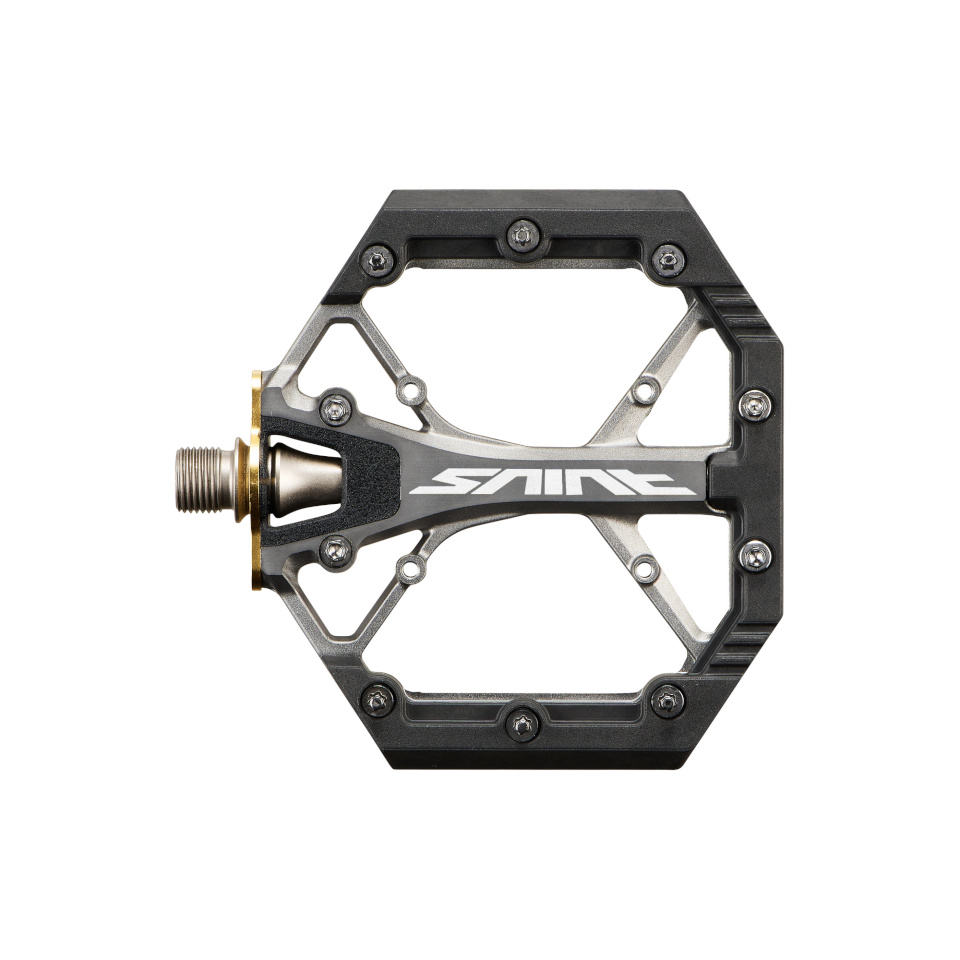 Shimano Saint platvormipedaalid PD‑G8040, BMX/DH