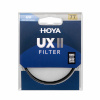 Hoya filter UX II UV 49mm