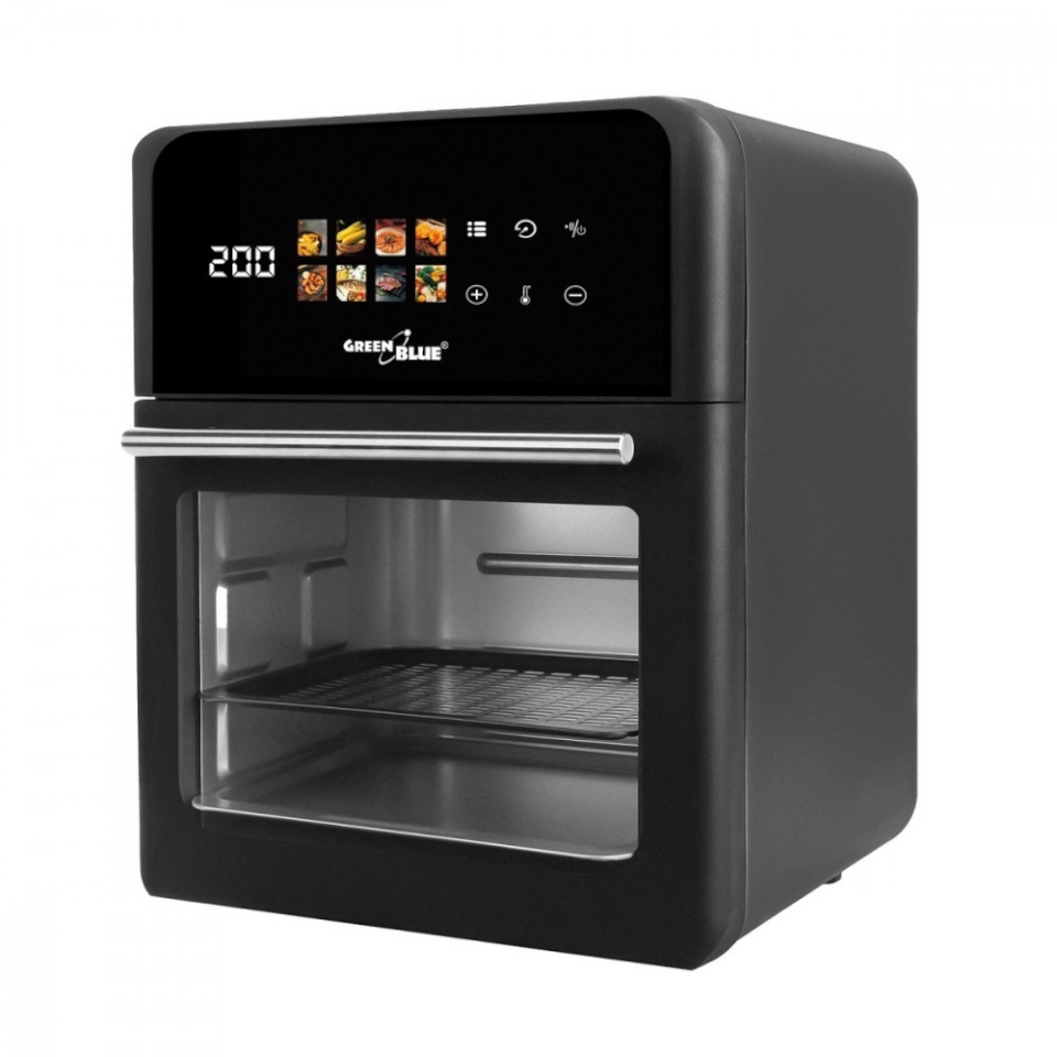 GreenBlue kuumaõhufritüür Air Fryer GB950 1800 W, 10L