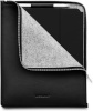 Woolnut kaitsekest Leather Folio 12.9" iPad Pro, must