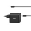 Hama vooluadapter USB-C, 5-20V/45W