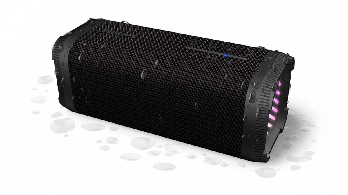 Philips kõlarid Speaker TAS2000B/00