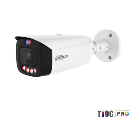Dahua turvakaamera Net Camera 6MP Ir Bullet