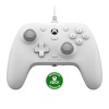 Gamesir G7 Pro mitmeplatvormiline mängupult Mech White mängukontroller, valge