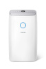 Philips niiskusekoguja DE3306/11 Series 3000 Dehumidifier, valge