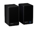 Genesis kõlar Arsen 502BT 2.0 Speakers, must