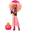 Monster High Moonspell Magic Rae Lumina, uinak