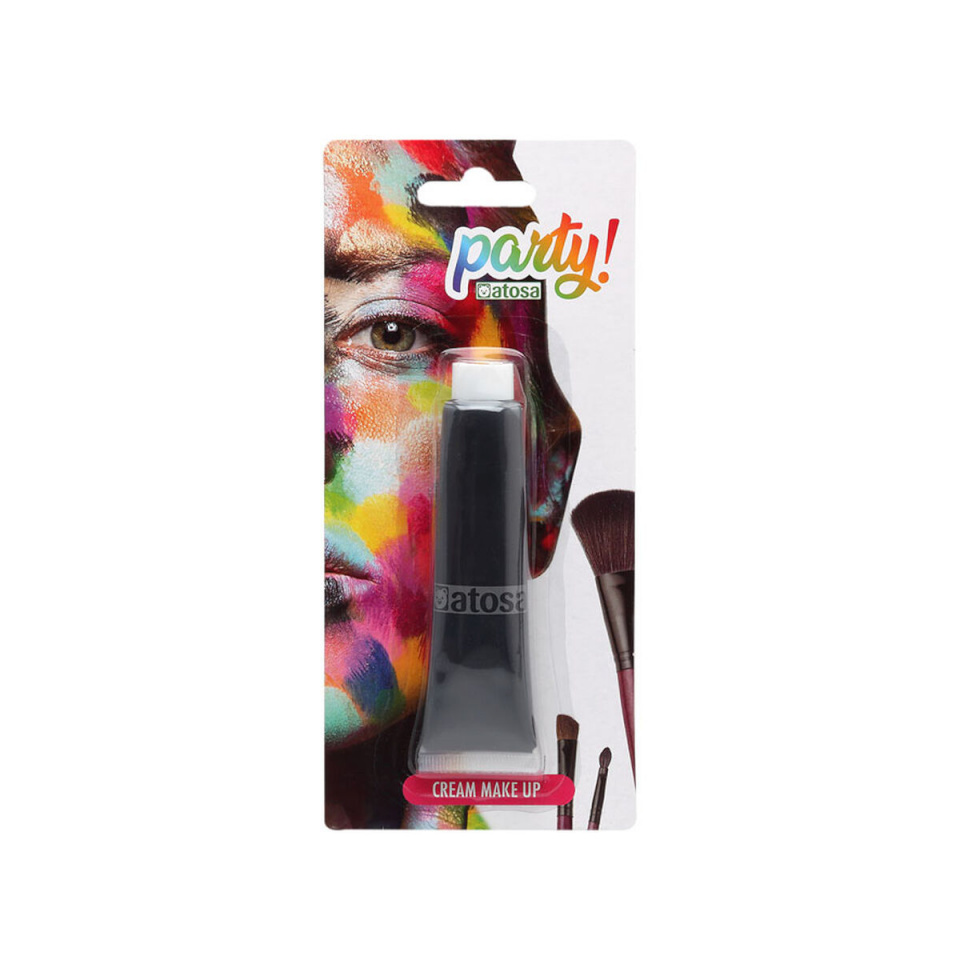 BGB Party laste meik