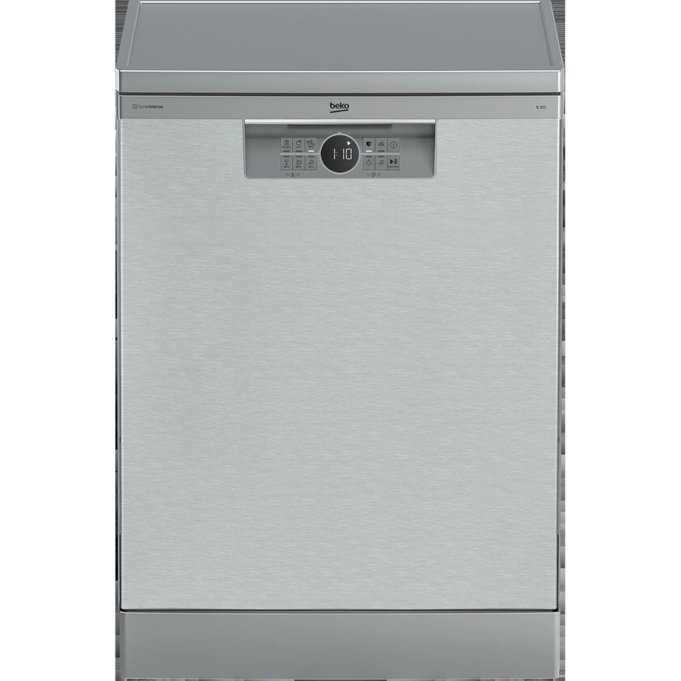 Beko nõudepesumasin BDFN26640XC 60 cm