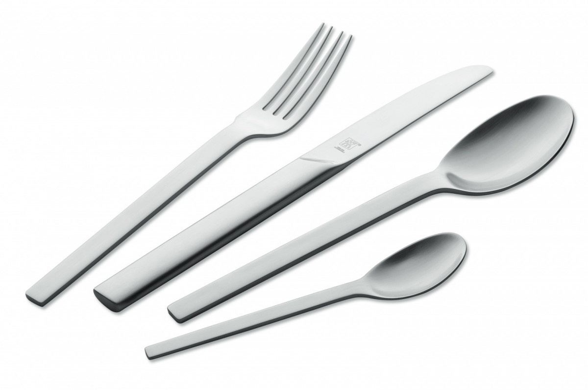 Zwilling söögiriistade komplekt Cutlery set Minimale 30 pieces