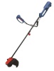 Blaupunkt trimmer BC5010 Brush Cutter, 1400W, must/sinine