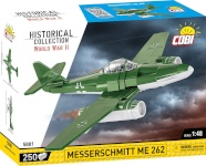 Cobi klotsid Blocks Messerschmitt Me262
