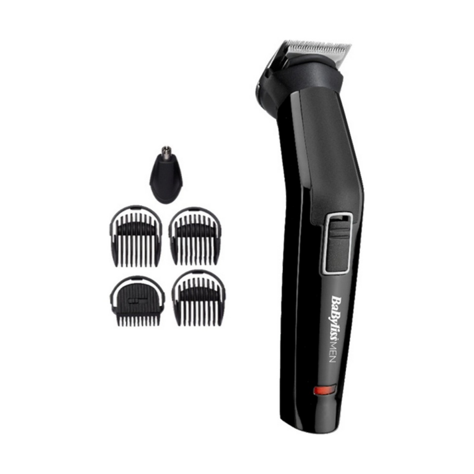 Babyliss juukselõikur MT725E