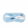 20366 Näomask Steambase Daily Eyemask Fleecy Cloud (1 Ühikut)