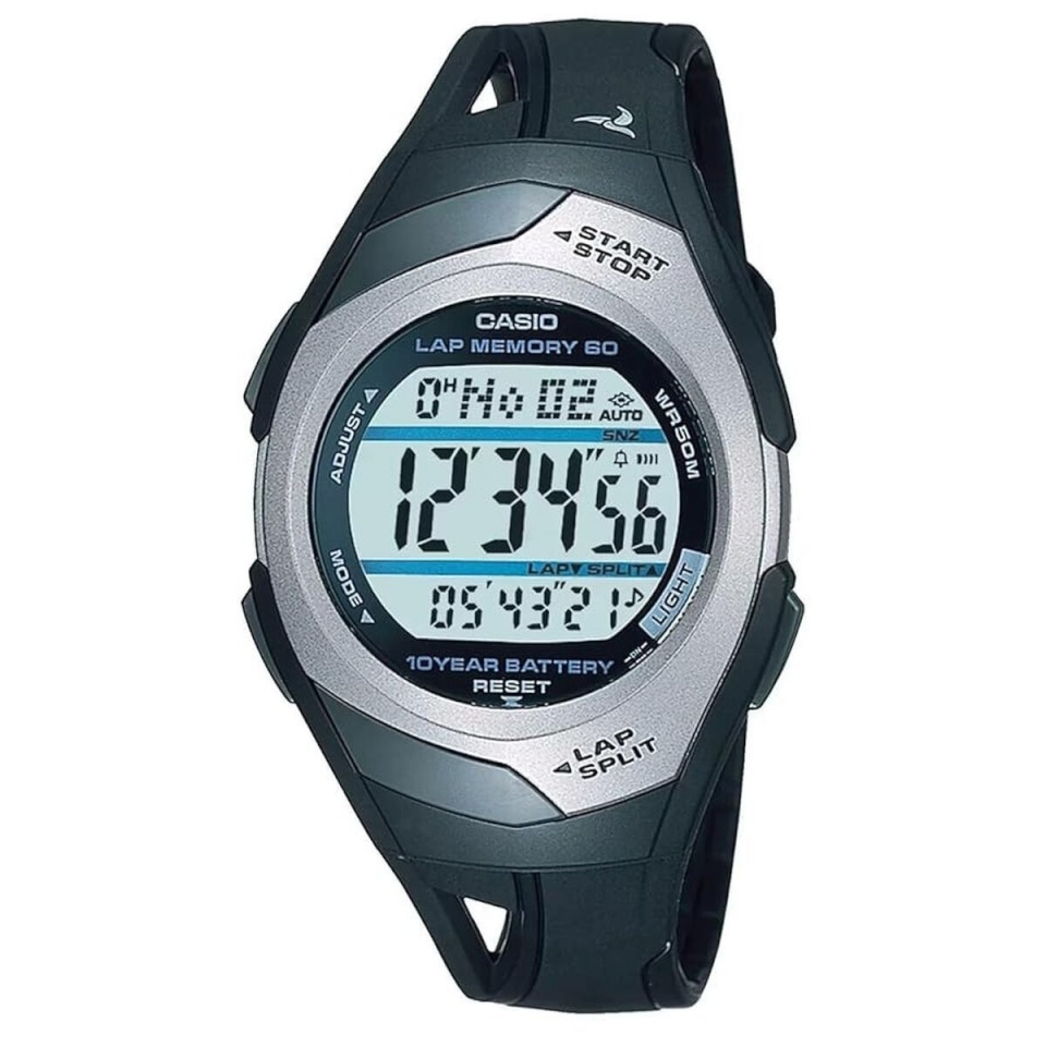 Casio meeste kell STR-300C-1VEF