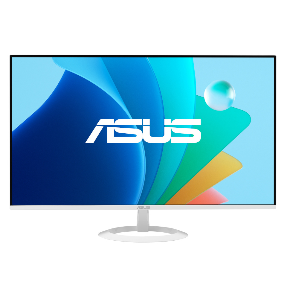 ASUS monitor Eye Care VZ249HG-W 60.5cm (16:9) FHD HDMI