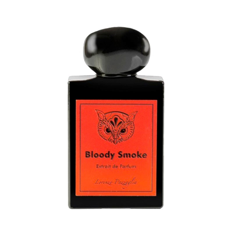 Lorenzo Pazzaglia parfüüm Bloody Smoke 50ml, unisex