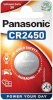 Panasonic patarei CR2450/1B