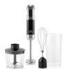 ETA saumikser Kalla 3062 90000 800W must/Stainless steel