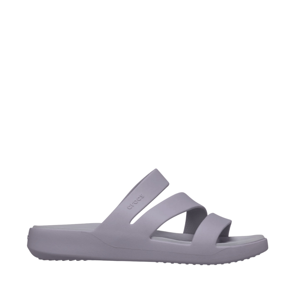 Crocs plätud naistele Gataway Strappy Sandal lilla 209587 5PS suurus 39-40