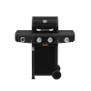 Barbecook gaasigrill Gas Barbecue Siesta 210 Graphite | BC-GAS-2071