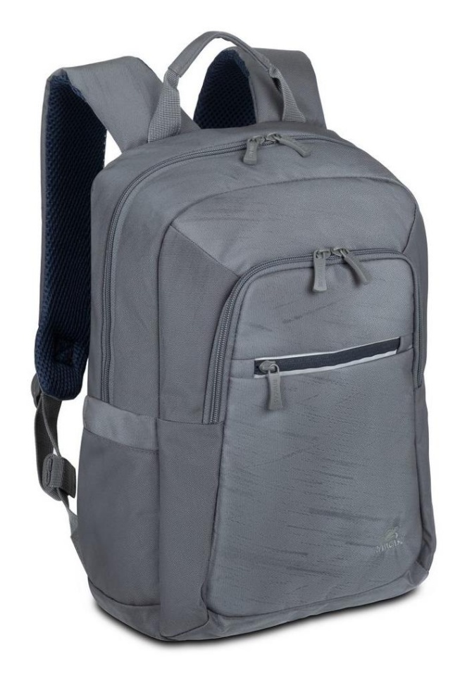 Rivacase Backpack Alpendorf Eco 14" 7523 Grey