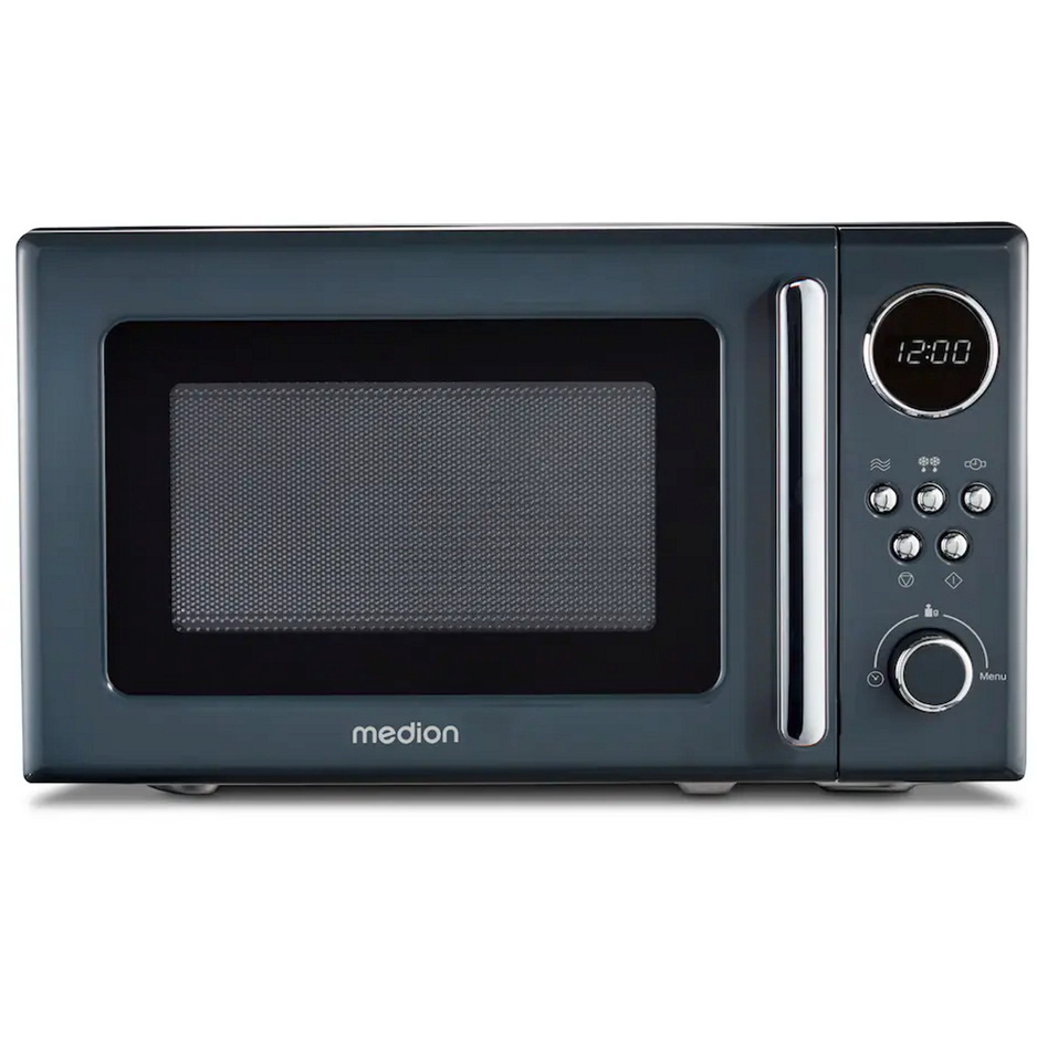 Medion mikrolaineahi MD15000 MD15000 Retro Microwave Oven, hall