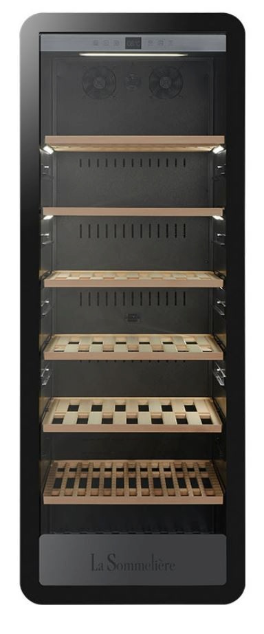 La Sommeliere veinikülmik APOGEE255PV