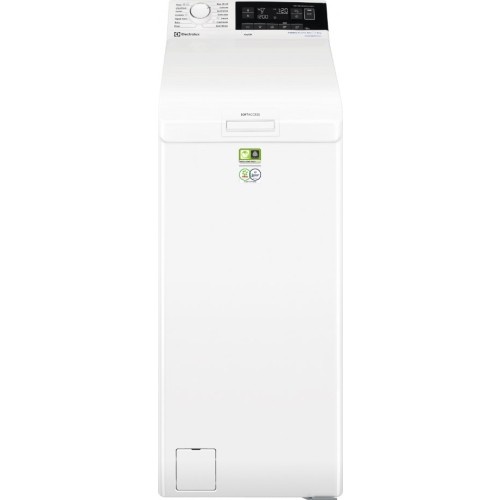 Electrolux pesumasin EW8TN3362E pealtlaetav, 6 kg, 1300 p/min, inverter