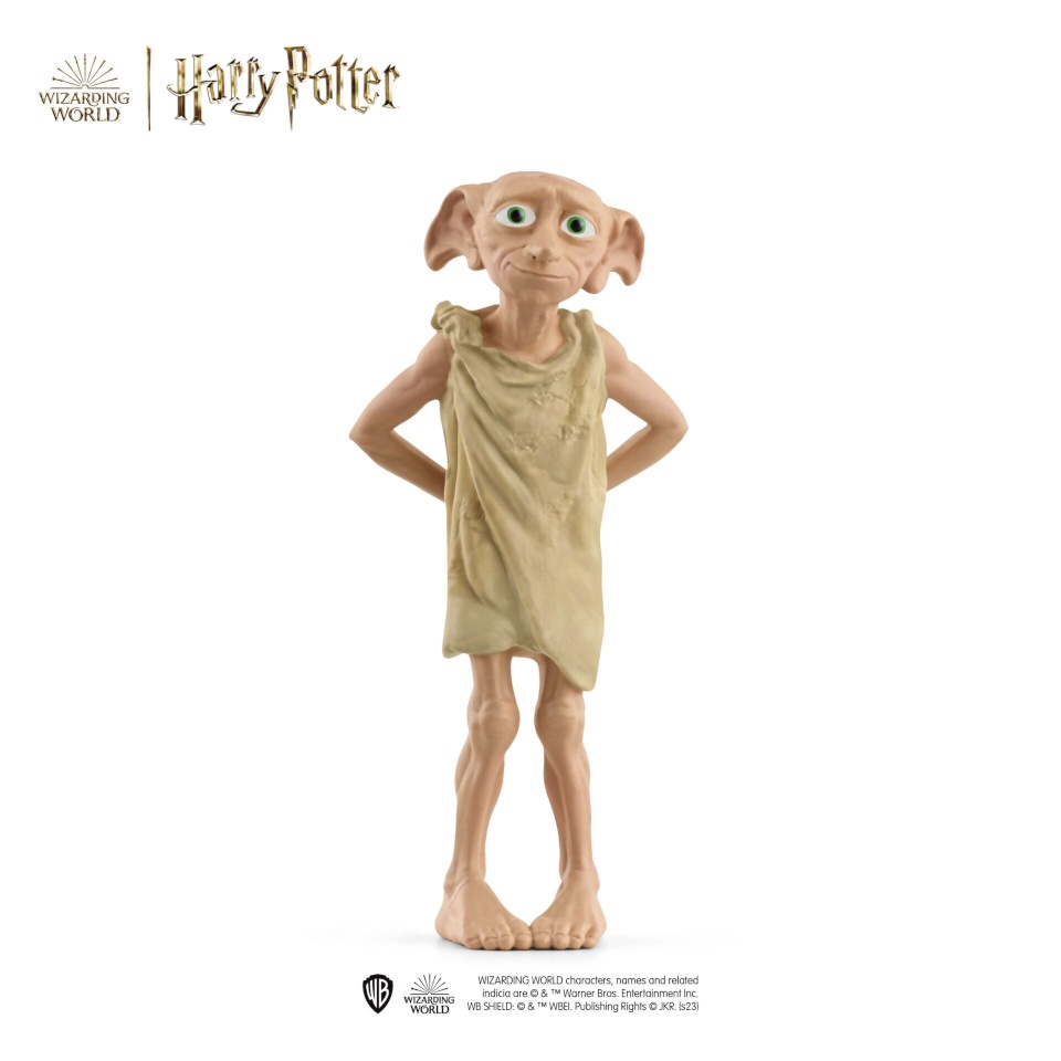 Schleich mängufiguur Wizarding World Dobby 13985