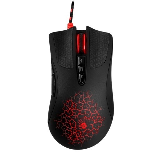 A4 Tech hiir Mouse Bloody Blazing A90 (Activated)