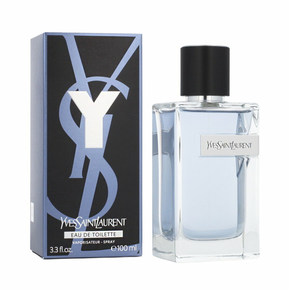 Yves Saint Laurent parfüüm Y 100ml, meestele